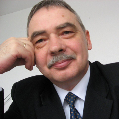 Andrzej Morka