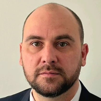 Piotr Paweł Barzak