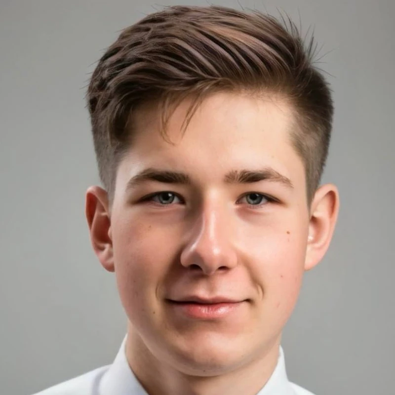 Bartosz Mateusz Poloczek