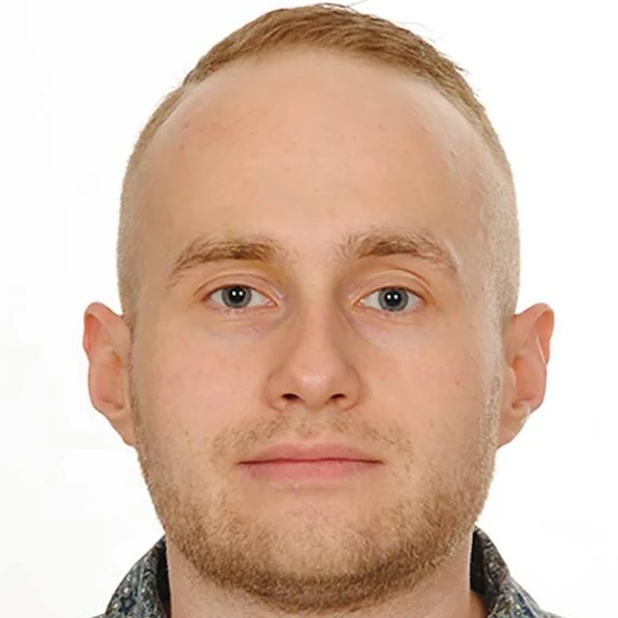 Jarosław Grzegorz Kopeć