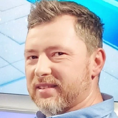 Krzysztof Kacper Sztetner