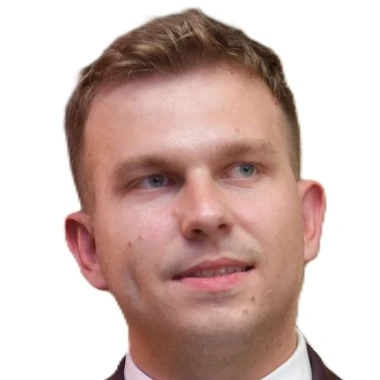 Michał Mateusz Olesiak