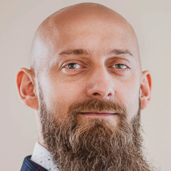 Michał Kacprzak