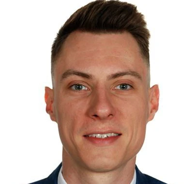 Robert Kacper Gosławski