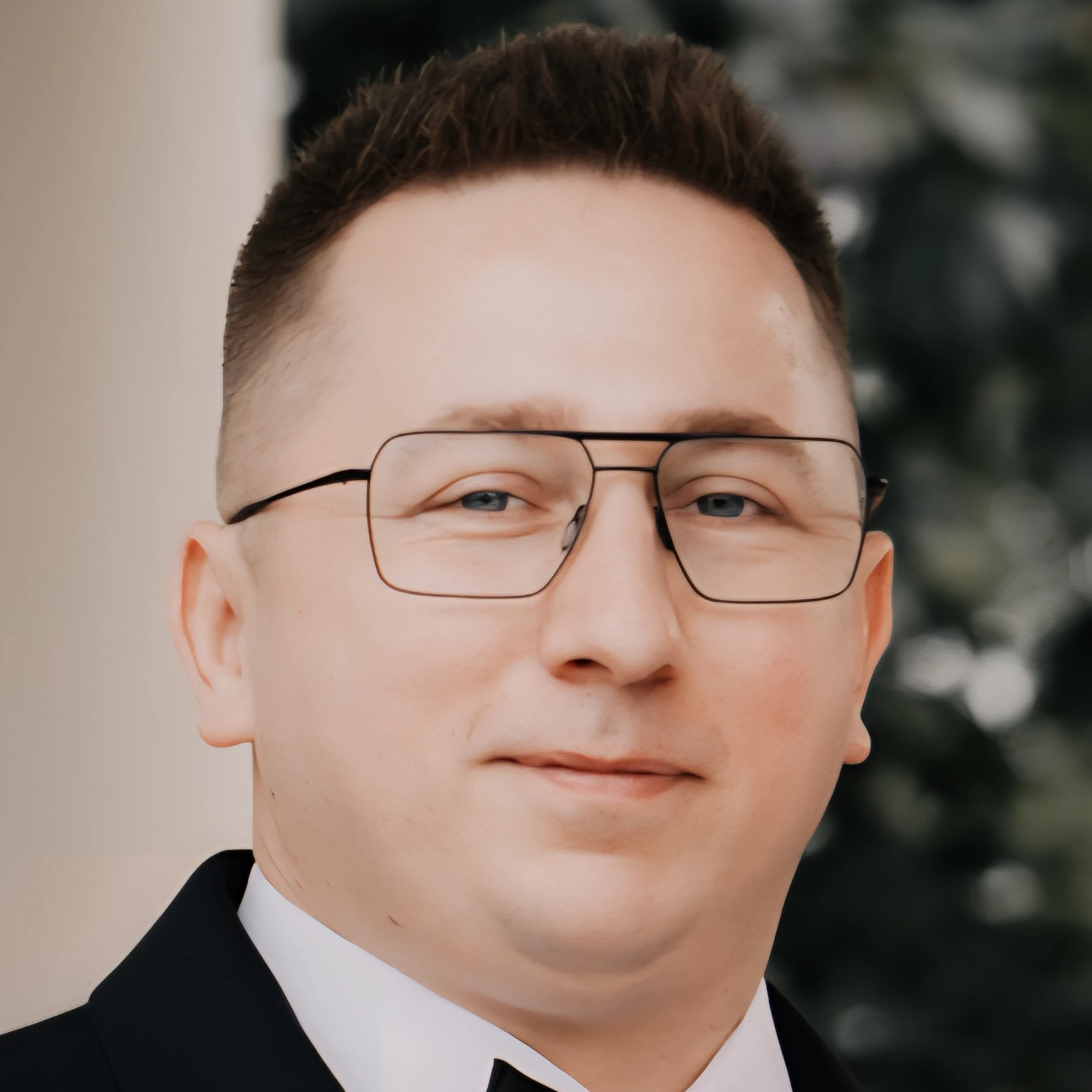 Wojciech Mróz