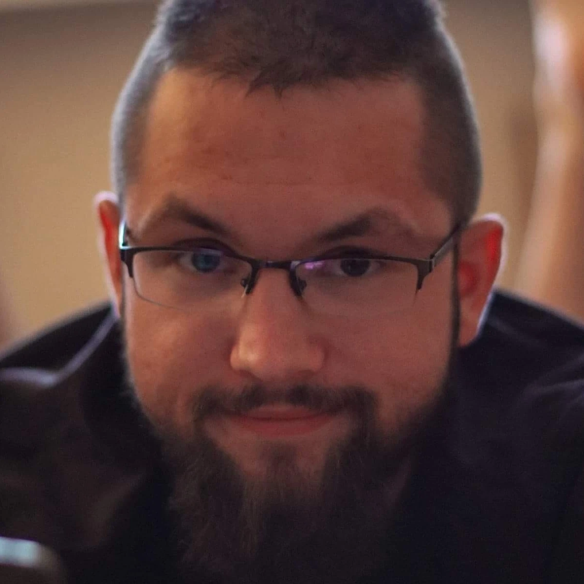 Bogumił Antoni Grzybowski