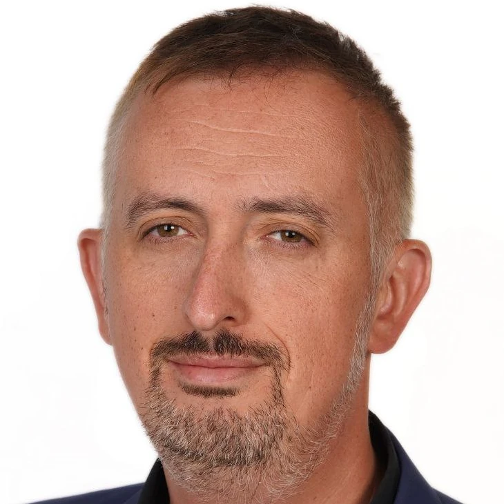 Rafał Eugeniusz Okrent