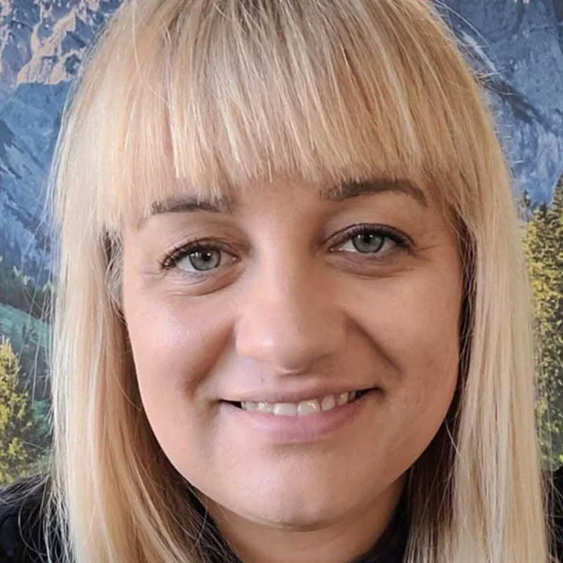 Barbara Czarnecka-Sobczak