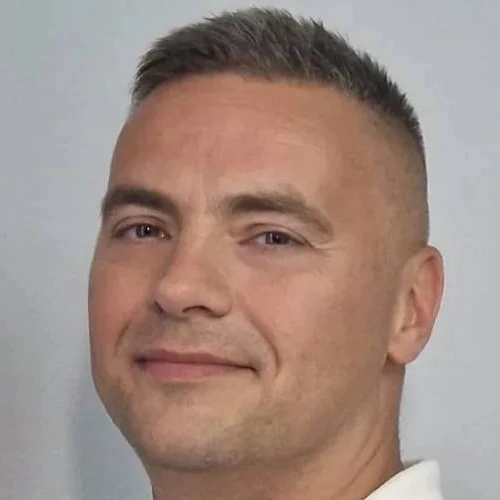Krzysztof Kownacki