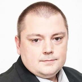 Marcin Mirosław Roguski