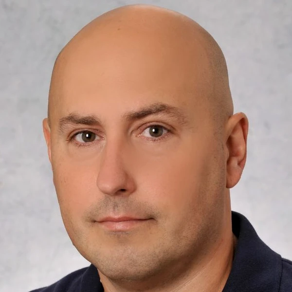 Mateusz Marcin Włodarski