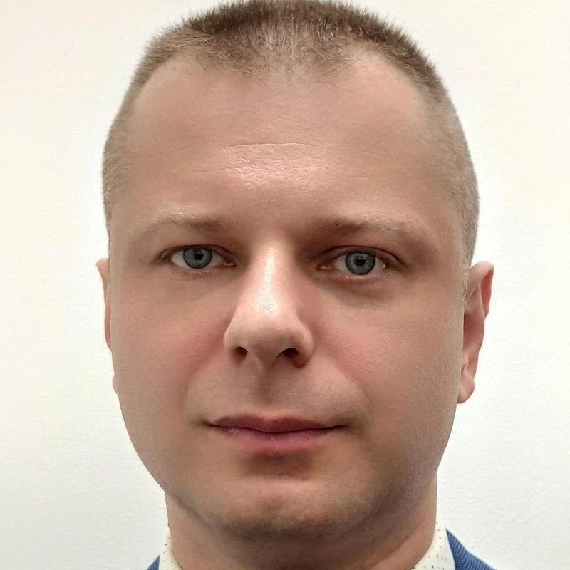 Michał Tobiasz