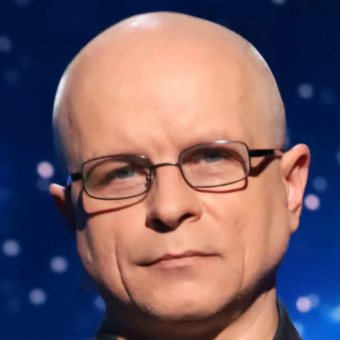 Piotr Michał Skiba