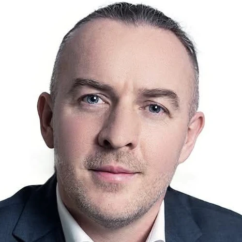 Waldemar Rożek