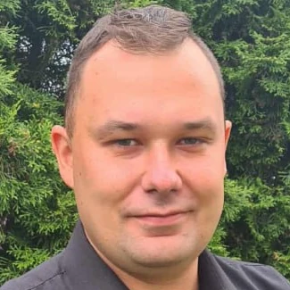 Damian Samsel