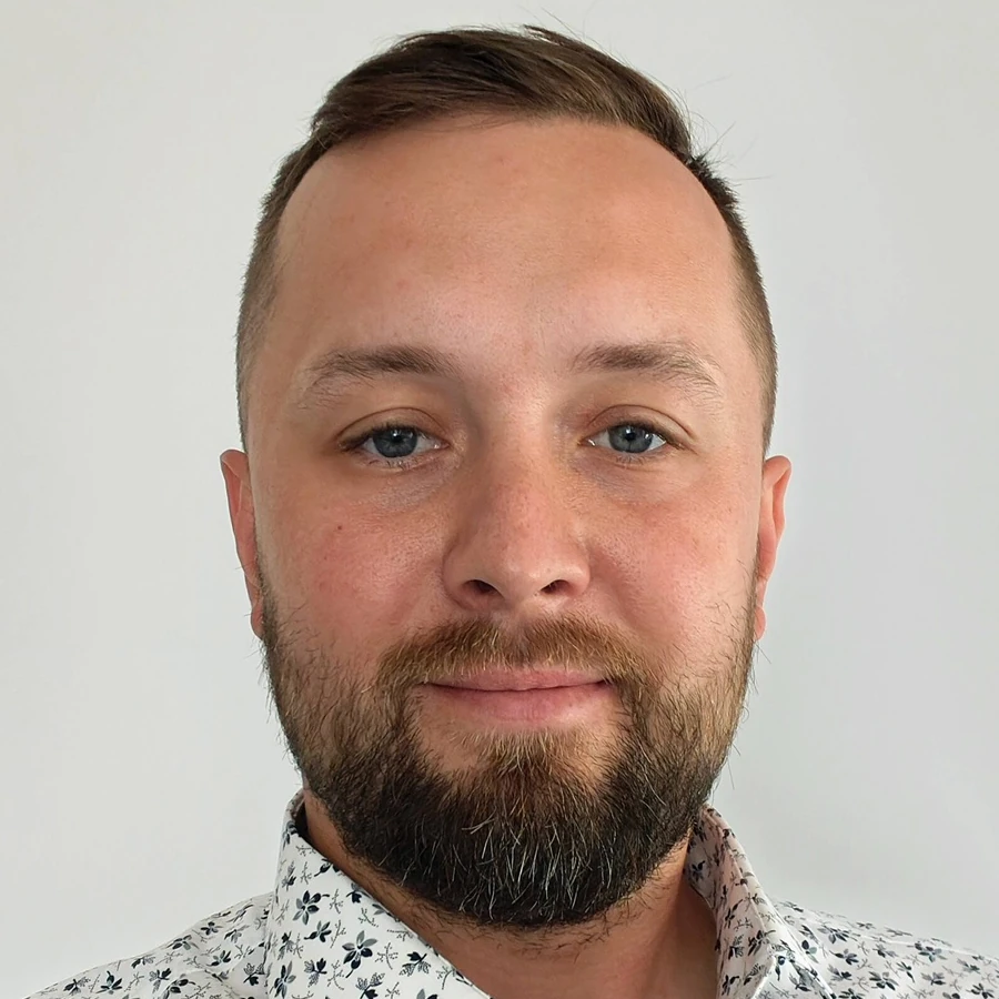 Kamil Jakub Anacki