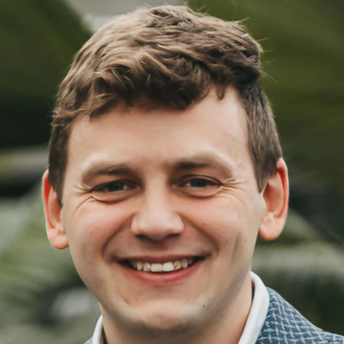 Adam Bogusław Warchała