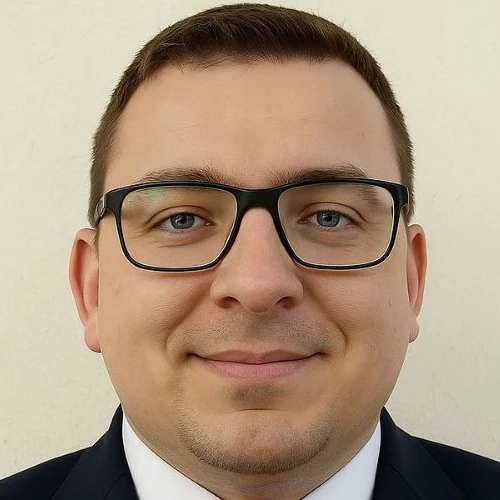 Adrian Marcin Kożuchowski