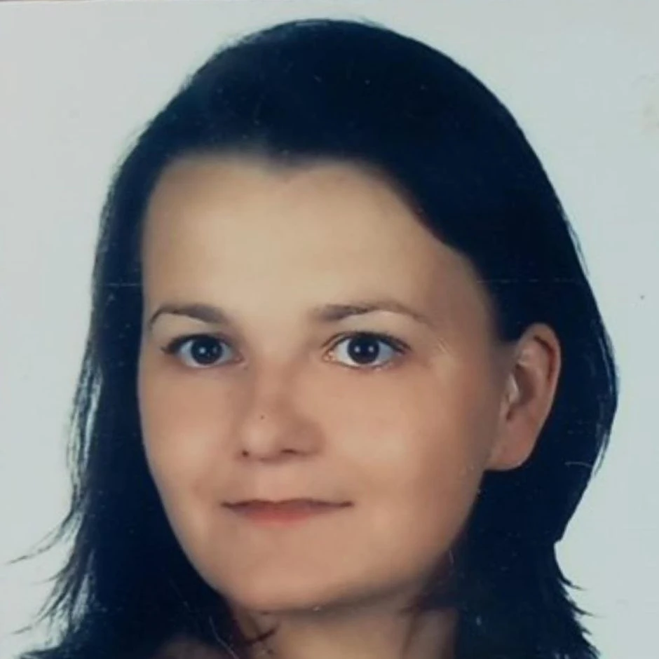 Agnieszka Zając-Turecka