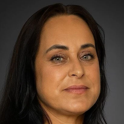 Aleksandra Agnieszka Biernat
