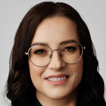 Anna Monika Solecka