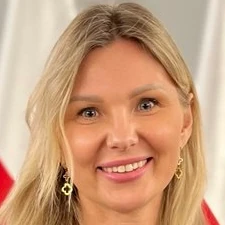Anna Świergocka