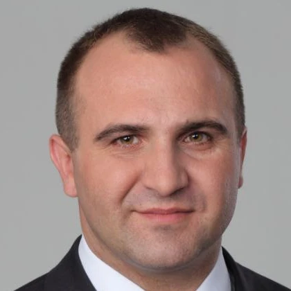 Bartosz Leszek Nowacki