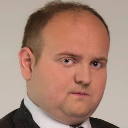 Dawid Sebastian Lutomski