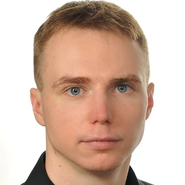 Dorian Daniel Wojciechowski