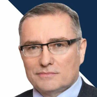 Jaroslaw Krzysztof Szolc