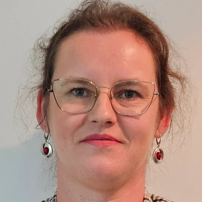Joanna Dąbrowska