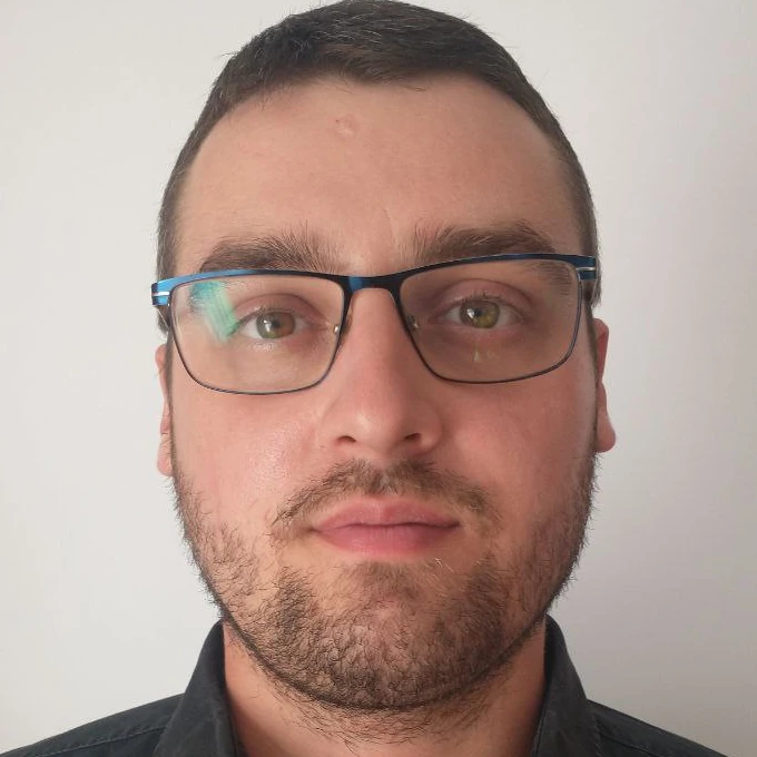 Kacper Karabin
