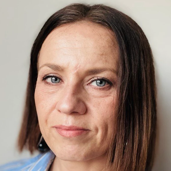 Kinga Katarzyna Kulesza