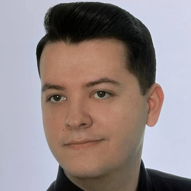 Konrad Jurczak