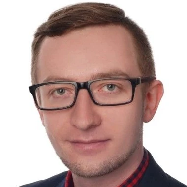 Krystian Łukasz Wojtaszek