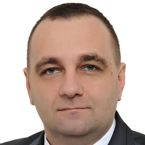 Krzysztof Porębny
