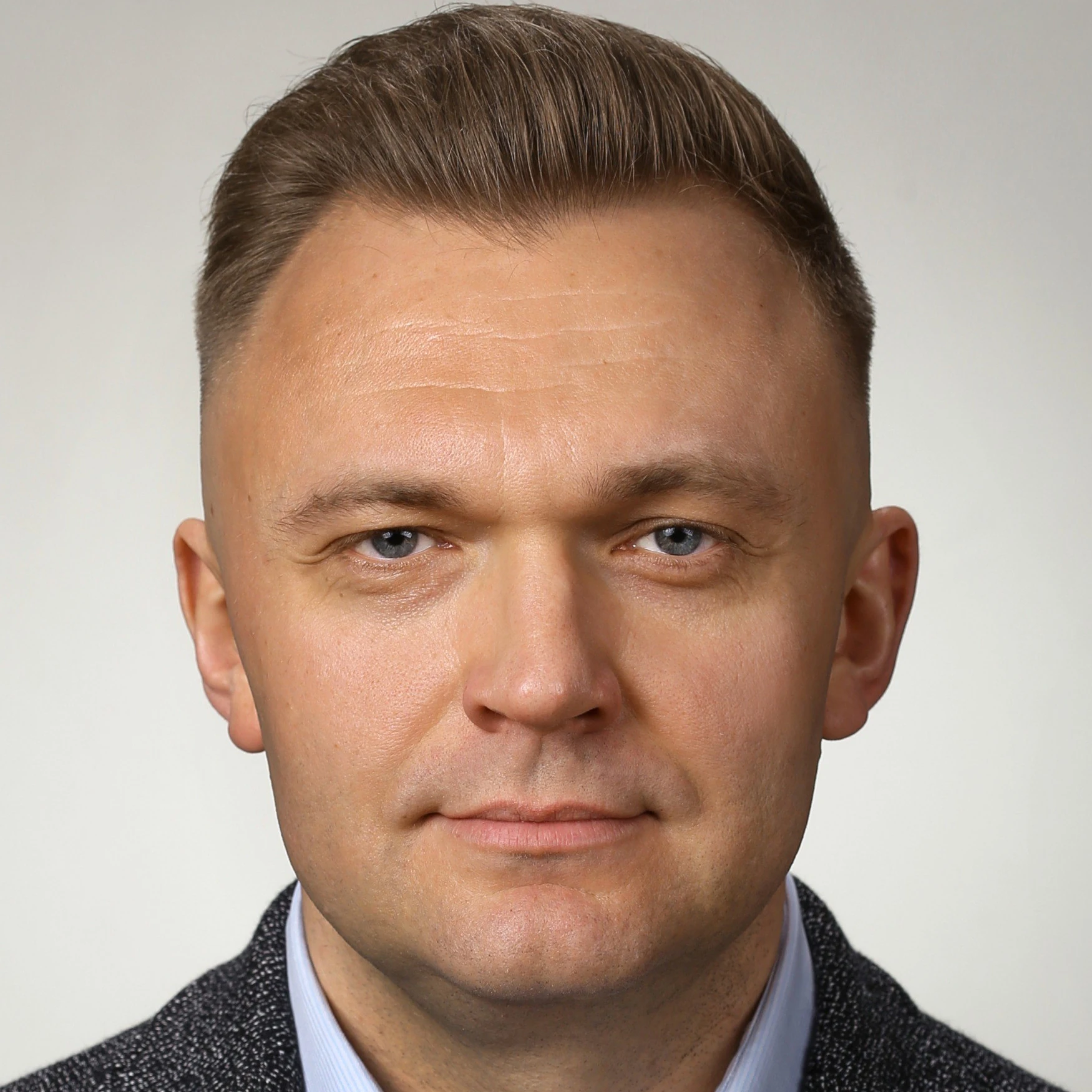 Łukasz Dąbrowski