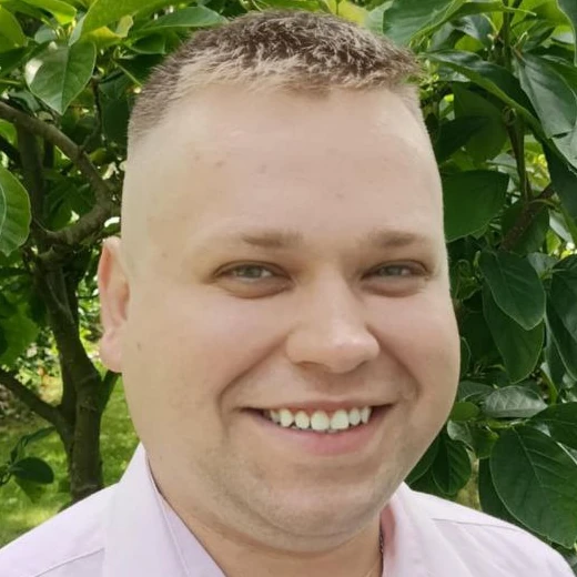 Maciej Skóra