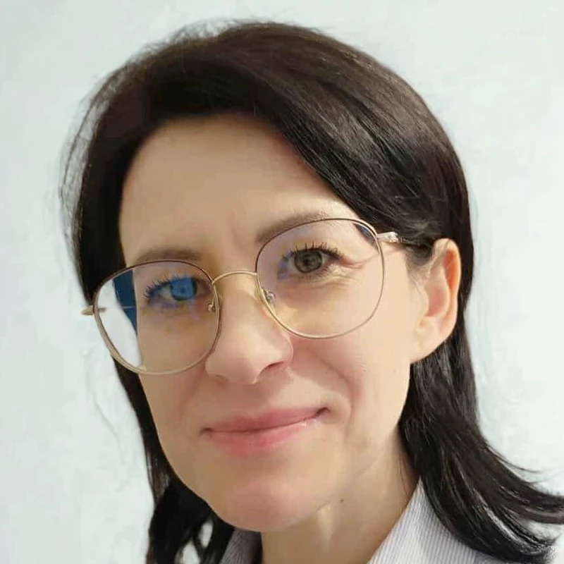 Małgorzata Stanisława Pytel