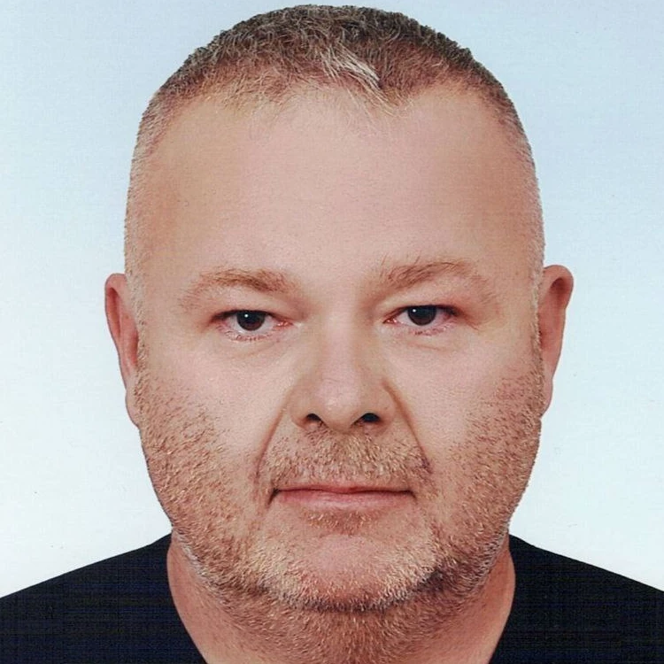 Marcin Bartłomiej Gałachowski