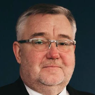 Marcin Krzysztof Sowa