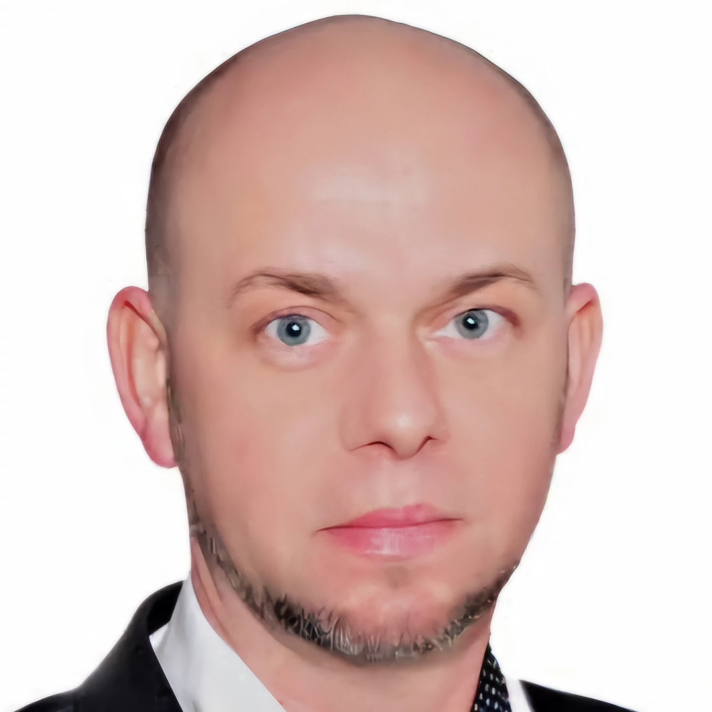 Marek Jerzy Kapecki
