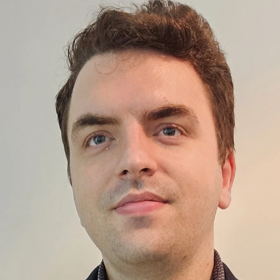 Mariusz Kazimierz Szweda