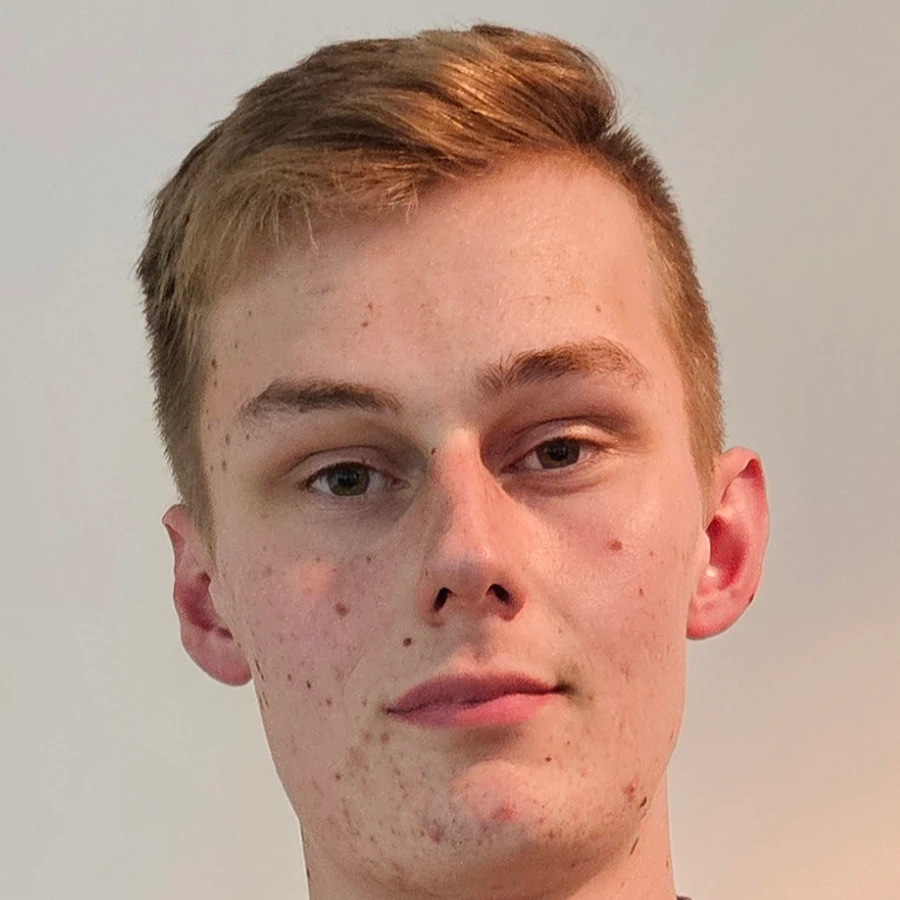 Mateusz Tomasz Szamrowicz