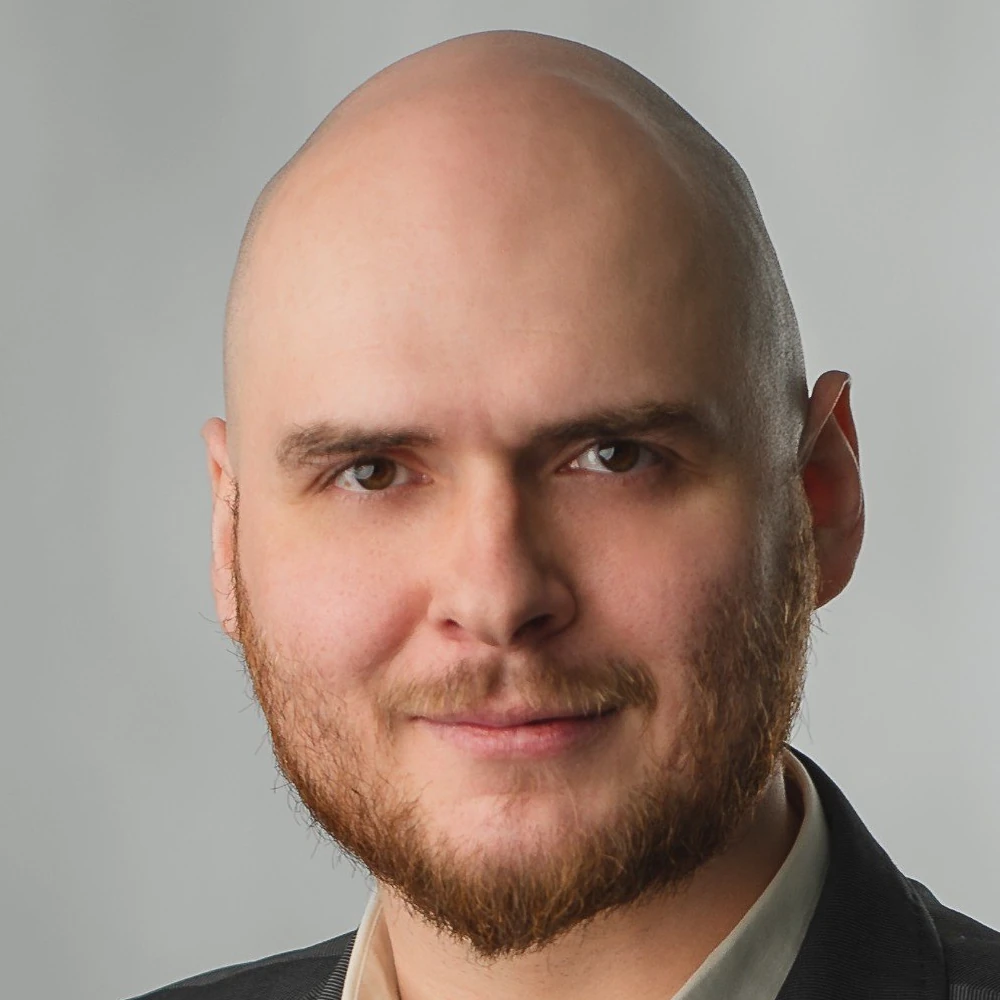 Mateusz Wojewoda