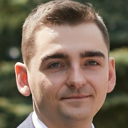Michał Ejdys