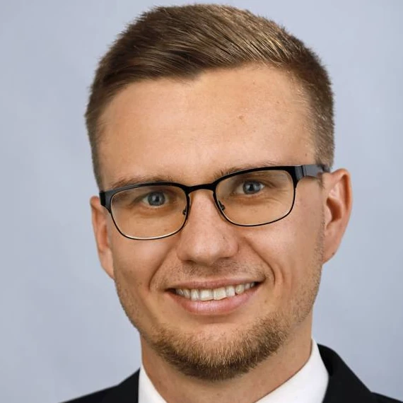 Miłosz Kurczakowski