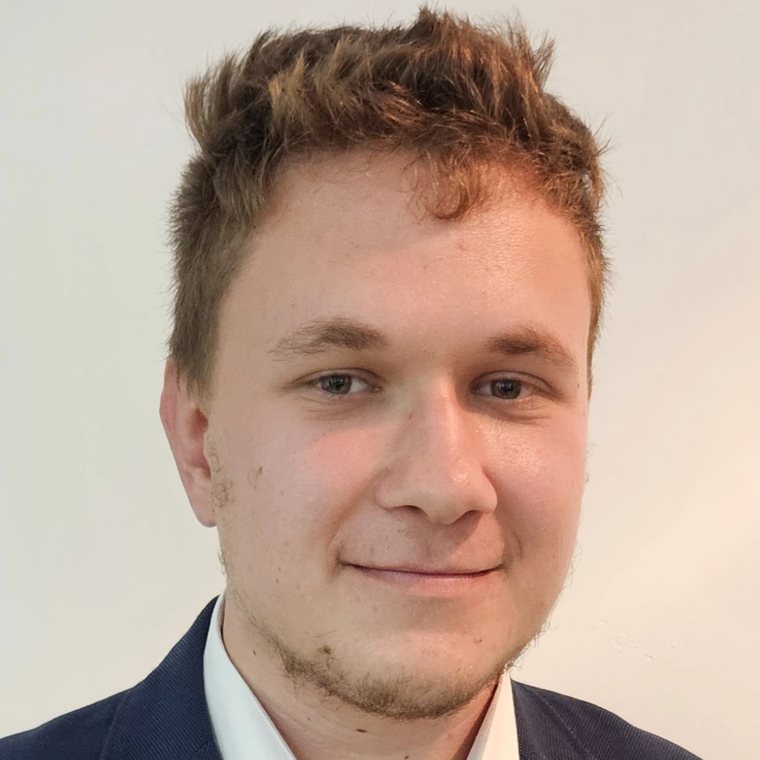 Patryk Kowalski