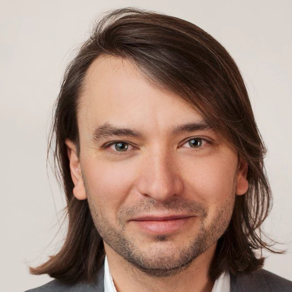 Paweł Andrzej Chowaniak