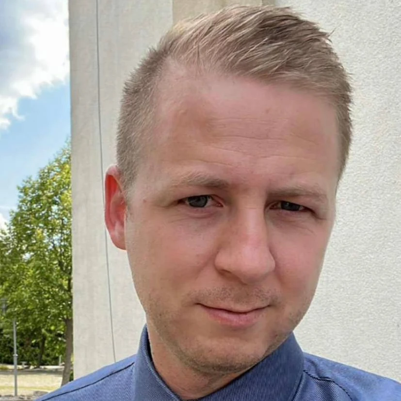 Paweł Krystian Thoma